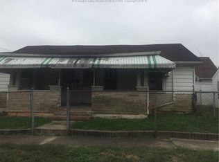 3114 31st St, Nitro, WV