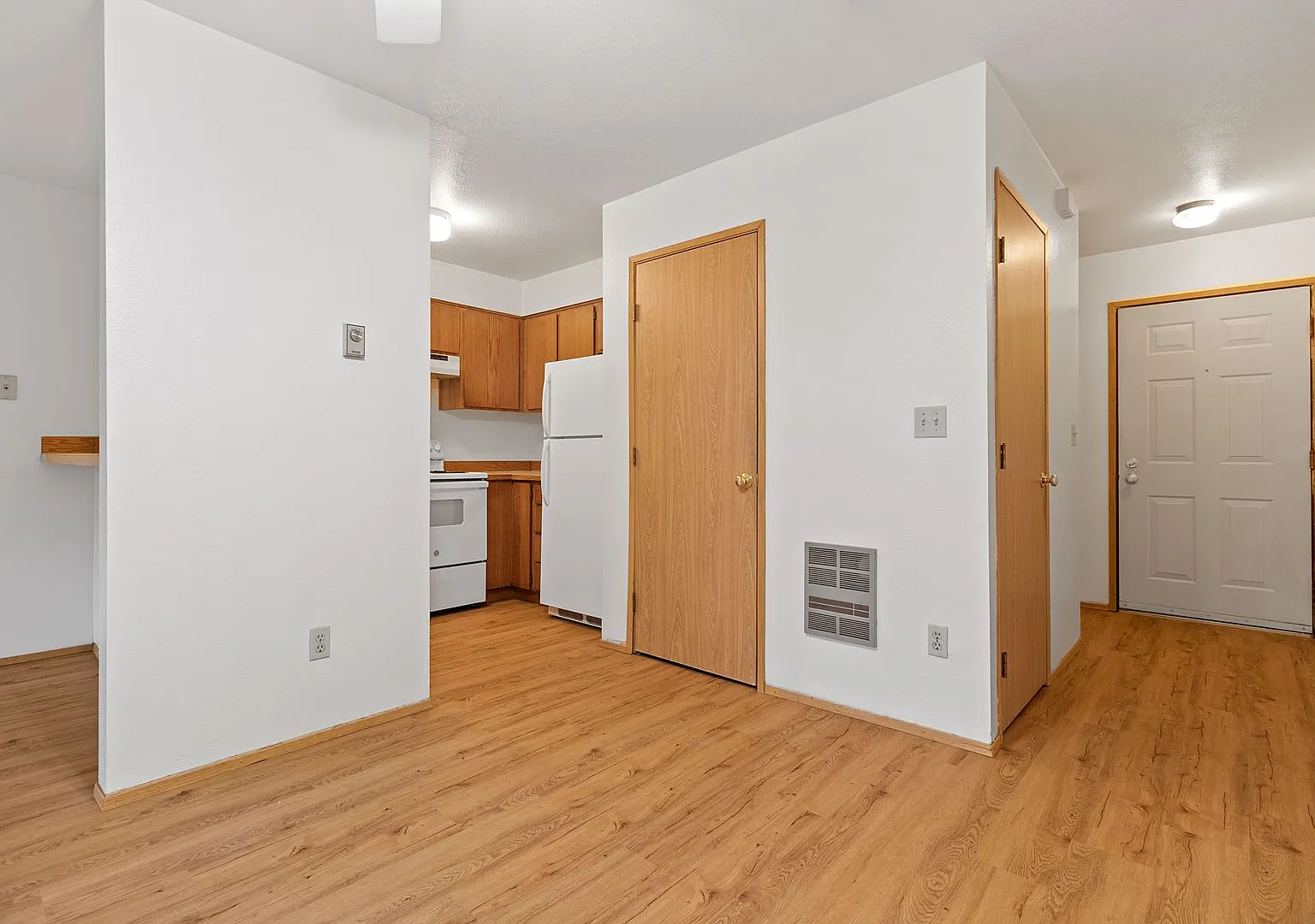 Second Wind Apartments — Photo 4
