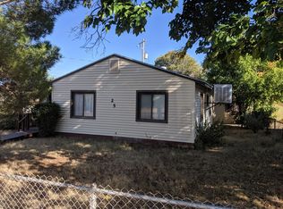 25 Gardner St, Bisbee, AZ 85603