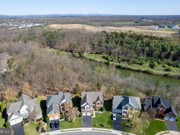 109 Aulee Ct, Winchester, VA 22602