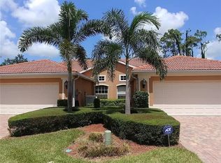 15033 Toscana Way, Naples, FL 34120