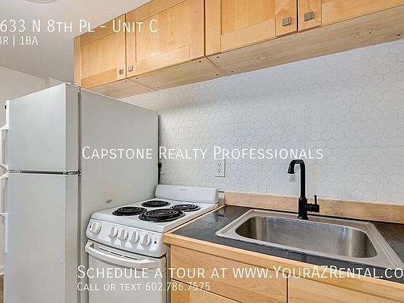 5th image of 4633 N 8th Pl APT C