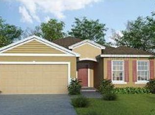 187 Compass Rose Dr, Groveland, FL 34736