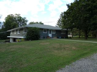 N705 Youth Camp Rd, Campbellsport, WI 53010