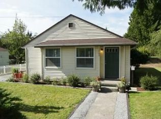 1702 SW Elmgrove St, Seattle, WA 98106