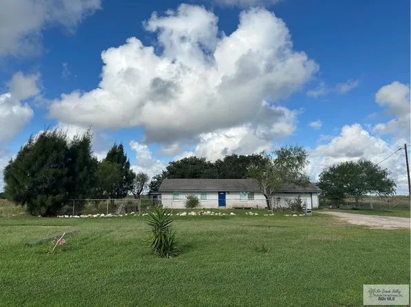 21972 Sam Houston Blvd, Rio Hondo, TX 78583