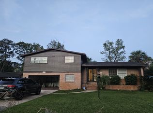 1961 Afton Ln, Jacksonville, FL 32211