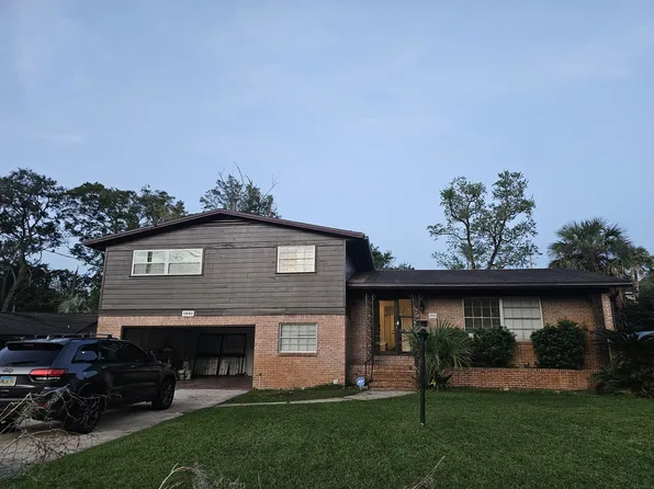 1961 Afton Ln, Jacksonville, FL 32211
