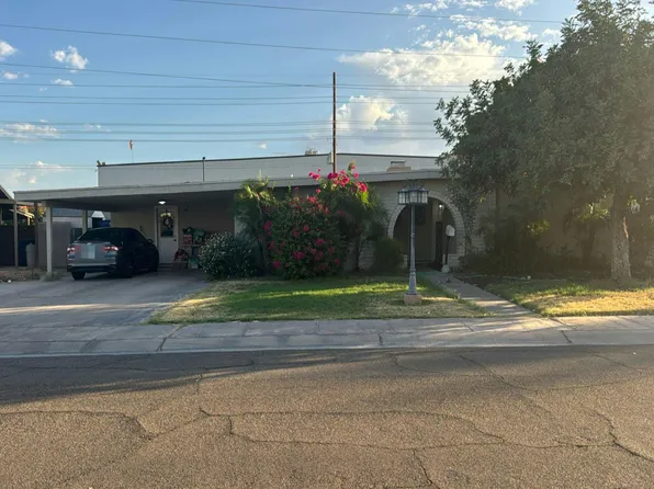 2210 E Lorie Ln, Yuma, AZ 85365