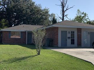 4333 Harvard St #A, Lake Charles, LA 70607