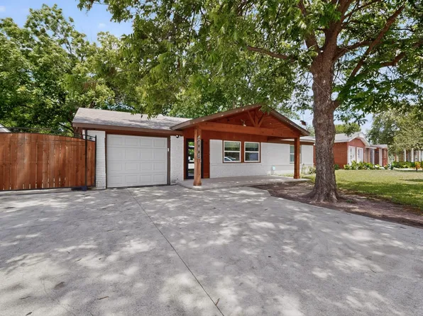 805 Buena Vista Dr, Arlington, TX 76010