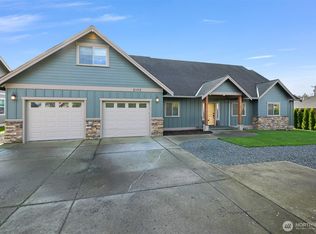 2102 Shortcake Lane, Lynden, WA 98264