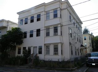 106 Snow St, Fitchburg, MA 01420