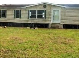 233 Odessa Rd, Duson, LA 70529