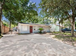 927 Lamonte Ln, Houston, TX 77018