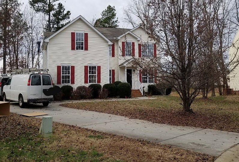 2nd image of 8028 King Eider Dr