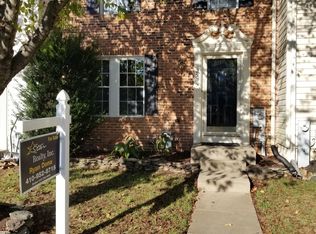 2205 Hunters Chase, Bel Air, MD 21015