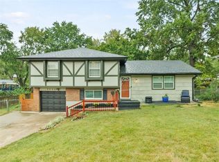 6606 E 100th Ter, Kansas City, MO 64134