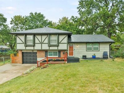 6606 E 100th Ter, Kansas City, MO, 64134