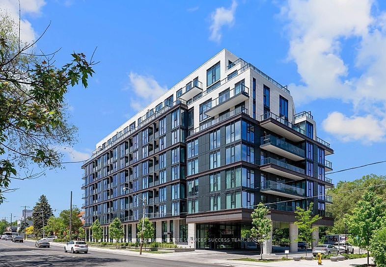 1st image of 250 Lawrence Ave W #618