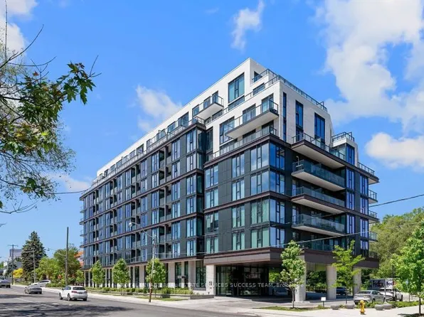 250 Lawrence Ave W, Toronto, ON