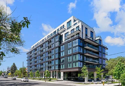 250 Lawrence Ave W Photo 1