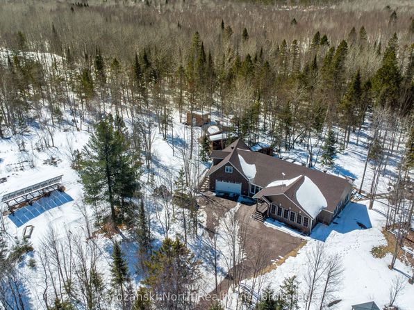 131 Casimir Rd, Saint Charles, ON P0M 2W0