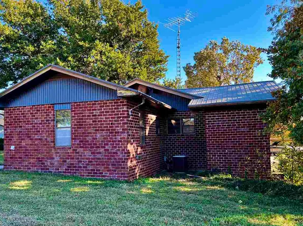 101 Oak Dr, Kaw City, OK 74641