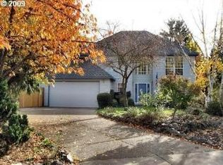 12180 SW Lansdowne Ln, Tigard, OR 97223