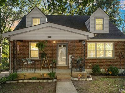 9804 Allendale Dr, Saint Louis, MO, 63123