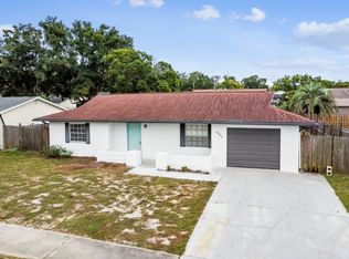 8540 Zane Ln, Port Richey, FL 34668