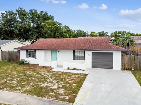 8540 Zane Ln, Port Richey, FL 34668