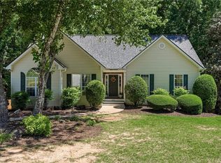 6655 N Glen Dr, Cumming, GA 30028