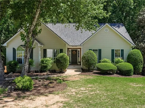 6655 N Glen Dr, Cumming, GA 30028