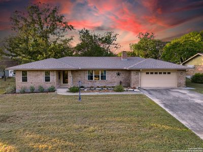 118 Timber Lane, Kerrville, TX, 78028