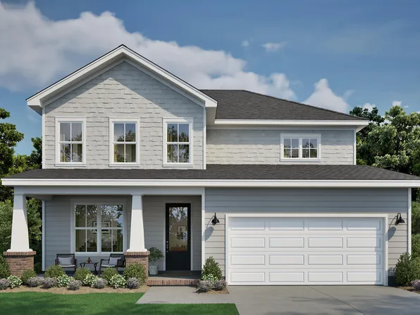 3120 Gresham Place, Leland, NC 28451