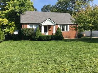 85 S Liberty St, Belleville, MI 48111