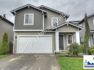 9087 Aster St SE, Tumwater, WA 98501