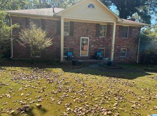 1009 Sharp Dr, Birmingham, AL 35235