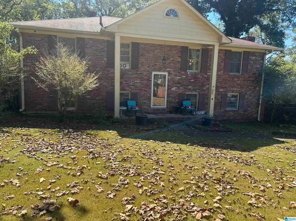 1009 Sharp Dr, Birmingham, AL 35235