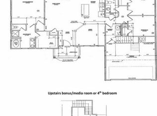 203 Graydon Ct #17, Locust Grove, GA 30248