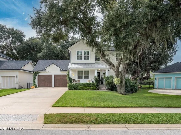 313 HIGH TIDE Drive, St. Augustine, FL 32080