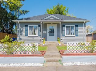 2635 N Baldwin St, Portland, OR 97217
