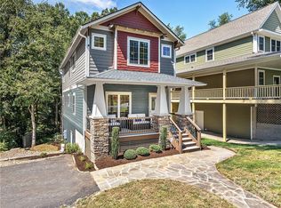 83 Galax Ave, Asheville, NC 28806