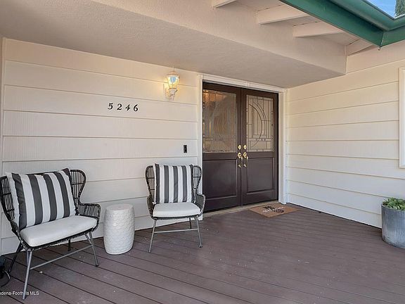 2nd image of 5246 Donna Maria Ln