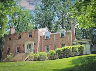 3030 Sturbridge Ct, Allison Park, PA