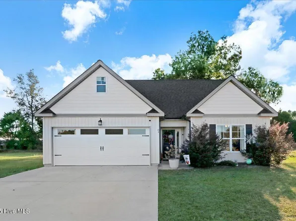 84 Haven Court, Snow Hill, NC 28580