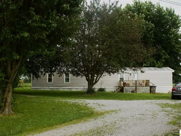 7643 Liberty Rd, Columbia, KY 42728