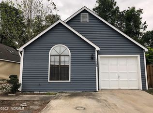 1226 Shipyard Blvd, Wilmington, NC 28412