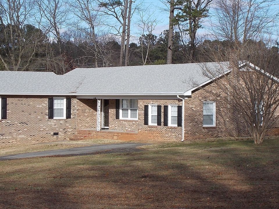 Brick Ranch